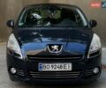 Серый Пежо 5008, объемом двигателя 1.6 л и пробегом 222 тыс. км за 7800 $, фото 8 на Automoto.ua