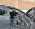 Серый Пежо 5008, объемом двигателя 2 л и пробегом 251 тыс. км за 9700 $, фото 4 на Automoto.ua