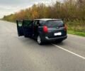 Сірий Пежо 5008, об'ємом двигуна 1.6 л та пробігом 235 тис. км за 7800 $, фото 2 на Automoto.ua