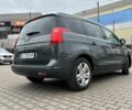 Серый Пежо 5008, объемом двигателя 1.6 л и пробегом 200 тыс. км за 6200 $, фото 11 на Automoto.ua