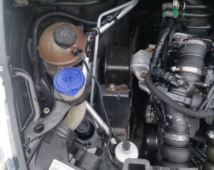 Сірий Пежо 5008, об'ємом двигуна 1.6 л та пробігом 278 тис. км за 7500 $, фото 23 на Automoto.ua