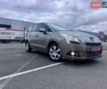 Пежо 5008 2010 в Ровно на Automoto.ua Серый Пежо 5008, объемом двигателя 2 л и пробегом 176 тыс. км за 9700 $, фото 8 на Automoto.ua