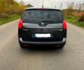 Сірий Пежо 5008, об'ємом двигуна 1.6 л та пробігом 235 тис. км за 7800 $, фото 4 на Automoto.ua