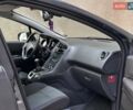 Серый Пежо 5008, объемом двигателя 1.6 л и пробегом 222 тыс. км за 7800 $, фото 23 на Automoto.ua