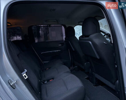 Сірий Пежо 5008, об'ємом двигуна 1.56 л та пробігом 227 тис. км за 6300 $, фото 55 на Automoto.ua