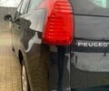 Серый Пежо 5008, объемом двигателя 2 л и пробегом 239 тыс. км за 7150 $, фото 16 на Automoto.ua