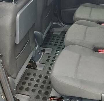 Сірий Пежо 5008, об'ємом двигуна 1.56 л та пробігом 254 тис. км за 7450 $, фото 20 на Automoto.ua