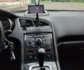 Серый Пежо 5008, объемом двигателя 2 л и пробегом 251 тыс. км за 9700 $, фото 9 на Automoto.ua