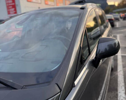 Серый Пежо 5008, объемом двигателя 2 л и пробегом 219 тыс. км за 8100 $, фото 12 на Automoto.ua