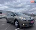 Пежо 5008 2010 в Ровно на Automoto.ua Серый Пежо 5008, объемом двигателя 2 л и пробегом 176 тыс. км за 9700 $, фото 2 на Automoto.ua