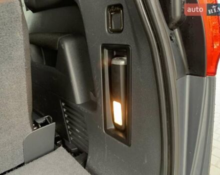 Серый Пежо 5008, объемом двигателя 1.6 л и пробегом 276 тыс. км за 7999 $, фото 29 на Automoto.ua