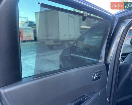 Серый Пежо 5008, объемом двигателя 1.6 л и пробегом 191 тыс. км за 7850 $, фото 28 на Automoto.ua