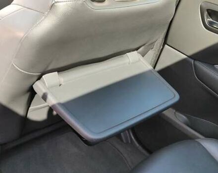 Серый Пежо 5008, объемом двигателя 1.6 л и пробегом 180 тыс. км за 8100 $, фото 25 на Automoto.ua