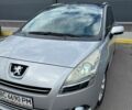 Сірий Пежо 5008, об'ємом двигуна 1.56 л та пробігом 260 тис. км за 8300 $, фото 1 на Automoto.ua