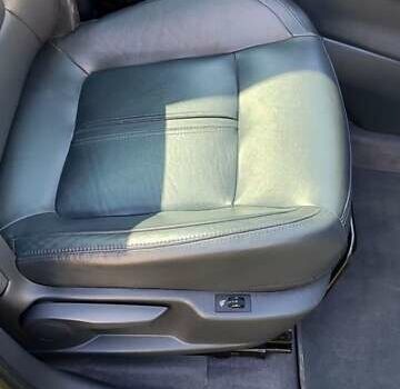 Серый Пежо 5008, объемом двигателя 1.6 л и пробегом 180 тыс. км за 8100 $, фото 4 на Automoto.ua