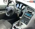 Серый Пежо 5008, объемом двигателя 1.6 л и пробегом 217 тыс. км за 6500 $, фото 24 на Automoto.ua