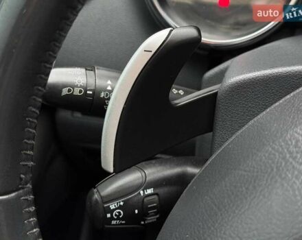 Серый Пежо 5008, объемом двигателя 1.6 л и пробегом 232 тыс. км за 6600 $, фото 25 на Automoto.ua