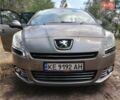 Серый Пежо 5008, объемом двигателя 1.56 л и пробегом 172 тыс. км за 9999 $, фото 9 на Automoto.ua