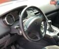 Серый Пежо 5008, объемом двигателя 1.6 л и пробегом 217 тыс. км за 6500 $, фото 10 на Automoto.ua