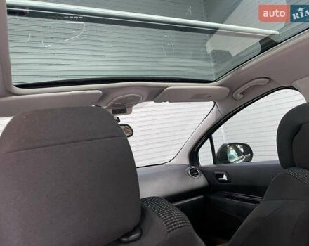 Серый Пежо 5008, объемом двигателя 1.6 л и пробегом 211 тыс. км за 9800 $, фото 34 на Automoto.ua