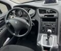 Серый Пежо 5008, объемом двигателя 1.56 л и пробегом 238 тыс. км за 6700 $, фото 10 на Automoto.ua