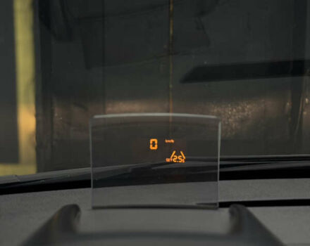 Серый Пежо 5008, объемом двигателя 2 л и пробегом 258 тыс. км за 9700 $, фото 10 на Automoto.ua