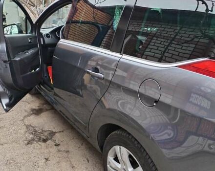 Серый Пежо 5008, объемом двигателя 1.6 л и пробегом 254 тыс. км за 7000 $, фото 13 на Automoto.ua