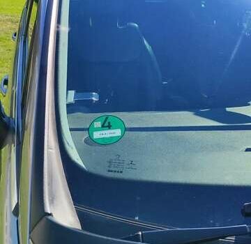 Серый Пежо 5008, объемом двигателя 1.6 л и пробегом 180 тыс. км за 8100 $, фото 2 на Automoto.ua