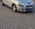 Серый Пежо 5008, объемом двигателя 1.56 л и пробегом 320 тыс. км за 7600 $, фото 1 на Automoto.ua