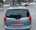 Серый Пежо 5008, объемом двигателя 1.6 л и пробегом 188 тыс. км за 6999 $, фото 3 на Automoto.ua