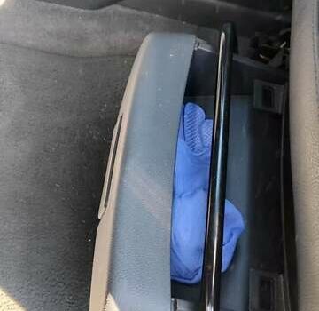 Серый Пежо 5008, объемом двигателя 1.6 л и пробегом 180 тыс. км за 8100 $, фото 34 на Automoto.ua