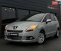 Серый Пежо 5008, объемом двигателя 1.6 л и пробегом 232 тыс. км за 6600 $, фото 1 на Automoto.ua