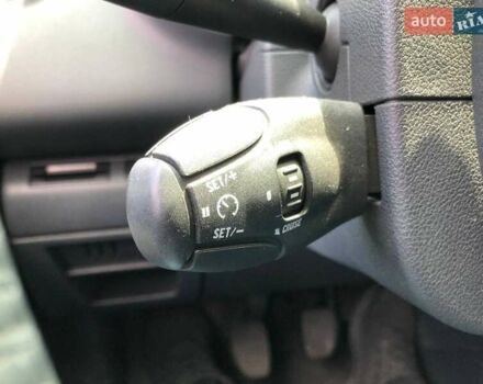 Серый Пежо 5008, объемом двигателя 1.6 л и пробегом 217 тыс. км за 6500 $, фото 17 на Automoto.ua