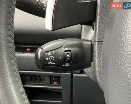 Серый Пежо 5008, объемом двигателя 1.6 л и пробегом 276 тыс. км за 7999 $, фото 48 на Automoto.ua