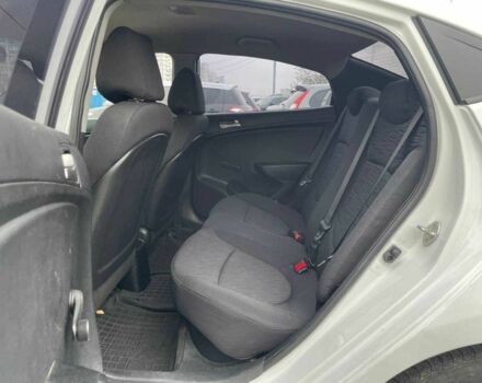 Серый Пежо 5008, объемом двигателя 2 л и пробегом 302 тыс. км за 8990 $, фото 8 на Automoto.ua