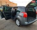 Сірий Пежо 5008, об'ємом двигуна 2 л та пробігом 212 тис. км за 10500 $, фото 11 на Automoto.ua