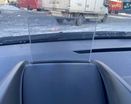 Серый Пежо 5008, объемом двигателя 1.6 л и пробегом 191 тыс. км за 7850 $, фото 44 на Automoto.ua