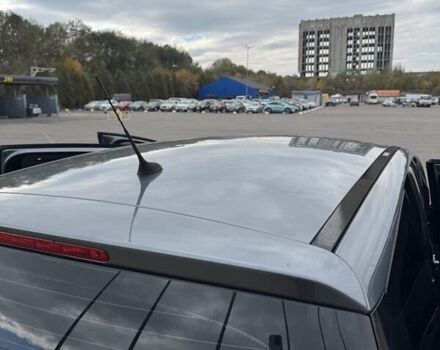 Серый Пежо 5008, объемом двигателя 1.56 л и пробегом 238 тыс. км за 6700 $, фото 9 на Automoto.ua