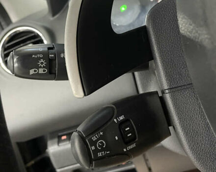 Серый Пежо 5008, объемом двигателя 1.6 л и пробегом 211 тыс. км за 9800 $, фото 51 на Automoto.ua