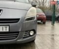 Серый Пежо 5008, объемом двигателя 1.6 л и пробегом 276 тыс. км за 7999 $, фото 9 на Automoto.ua