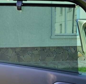 Серый Пежо 5008, объемом двигателя 1.6 л и пробегом 180 тыс. км за 8100 $, фото 28 на Automoto.ua