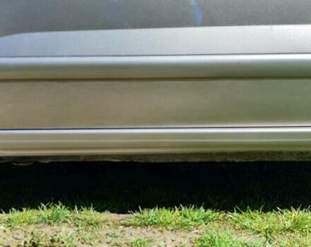 Серый Пежо 5008, объемом двигателя 1.6 л и пробегом 180 тыс. км за 8100 $, фото 7 на Automoto.ua