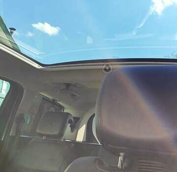 Серый Пежо 5008, объемом двигателя 1.6 л и пробегом 180 тыс. км за 8100 $, фото 27 на Automoto.ua