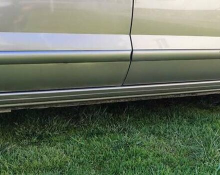 Серый Пежо 5008, объемом двигателя 1.6 л и пробегом 180 тыс. км за 8100 $, фото 10 на Automoto.ua