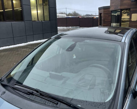 Серый Пежо 5008, объемом двигателя 1.6 л и пробегом 188 тыс. км за 6999 $, фото 9 на Automoto.ua