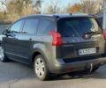 Пежо 5008 2011 в Белой Церкве на Automoto.ua Серый Пежо 5008, объемом двигателя 1.6 л и пробегом 220 тыс. км за 7700 $, фото 2 на Automoto.ua
