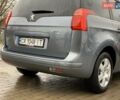 Серый Пежо 5008, объемом двигателя 1.6 л и пробегом 276 тыс. км за 7999 $, фото 20 на Automoto.ua