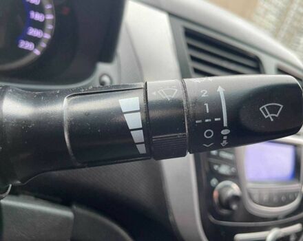 Серый Пежо 5008, объемом двигателя 2 л и пробегом 302 тыс. км за 8990 $, фото 19 на Automoto.ua