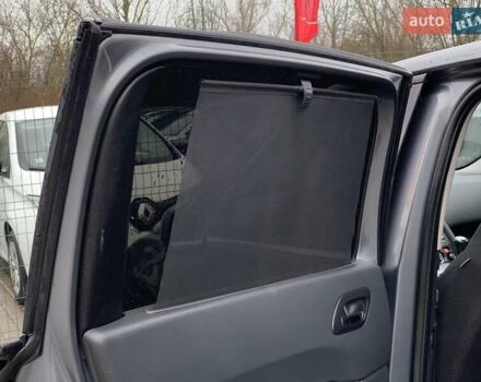 Серый Пежо 5008, объемом двигателя 1.6 л и пробегом 276 тыс. км за 7999 $, фото 26 на Automoto.ua