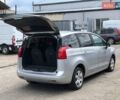 Серый Пежо 5008, объемом двигателя 1.6 л и пробегом 217 тыс. км за 6500 $, фото 8 на Automoto.ua